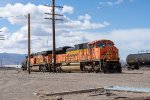 BNSF 9082